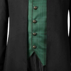 Harry Potter Slytherin Uniform Cosplay Costumes -COSPLAY CLANS Sales Store 6 f1e1ce34 89a6 4780 a12b 7f601a07d873