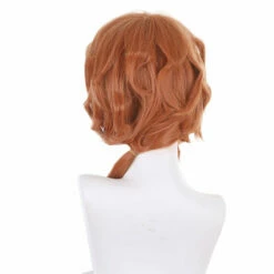 Anime Bungo Stray Dogs Nakahara Cosplay Wigs -COSPLAY CLANS Sales Store 6 f1e5c427 4aa3 4732 ad94 f645aa106702