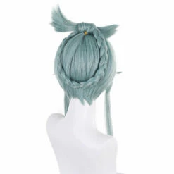 Game Genshin Impact Madame Ping Cosplay Wigs 14 Game Genshin Impact Madame Ping Cosplay Wigs -COSPLAY CLANS Sales Store 6 f3b3431e 0ff4 4de0 93f7 a37b147ec2ef