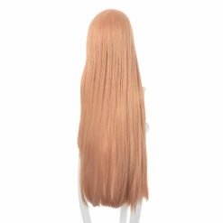 Anime Chainsaw Man Power Orange Long Cosplay Wigs -COSPLAY CLANS Sales Store 6 f429f0aa 03cf 451f a61c 2bfec1a532bd