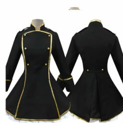 Anime My Dress-Up Darling Himeno Amane Cosplay Costume -COSPLAY CLANS Sales Store 6 f44e1be4 7c4e 4910 8d7a 31017224d27c