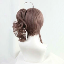 Hololive English Virtual YouTuber Natsuiro Matsuri Cosplay Wigs -COSPLAY CLANS Sales Store 6 f63acf90 1e9e 465b 9093 afb2d4580b91