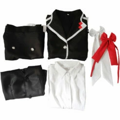 Anime Diabolik Lovers Komori Yui Uniform Cosplay Costumes -COSPLAY CLANS Sales Store 6 f6be2092 eeb6 462a 9223 24daac3364a0
