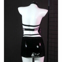 Game Nikke The Goddess Of Victory Mihara Cosplay Costume -COSPLAY CLANS Sales Store 6 f8349700 3d30 4daf a04e 4ffef7d13684