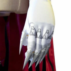 Game Genshin Impact Rosaria Fullsuit Cosplay Costumes -COSPLAY CLANS Sales Store 6 f873b834 ae89 4bdb 9b1b bad4f7aac997
