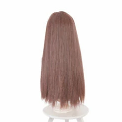 Game Light And Night Heroine Light Brown Long Cosplay Wigs -COSPLAY CLANS Sales Store 6 fa8a96b0 d05e 44d4 a19e 1e839c197705