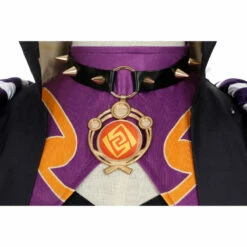 Game Genshin Impact Arataki Itto Fullsuit Cosplay Costume -COSPLAY CLANS Sales Store 6 faa3b3a8 2666 45db bba6 f695eb622319