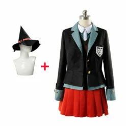 Anime Danganronpa V3 Killing Harmony Yumeno Himiko Cosplay Costumes (Customized) -COSPLAY CLANS Sales Store 6 fb671030 a8bf 42b0 a2cf fdcb92286ccb