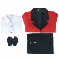 Anime Hazbin Hotel Charlie Morningstar Cosplay Costumes -COSPLAY CLANS Sales Store 6 fc0c9913 882d 4341 a0ed b6dc81ca26ba