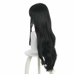 Anime Lycoris Recoil Takina Inoue Black Cosplay Wig -COSPLAY CLANS Sales Store 6 fcbd4a4b 8fb5 4c64 966f e9f29f0523d2