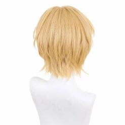 Anime Oshi No Ko Aquamarine Hoshino Gradient Short Cosplay Wig -COSPLAY CLANS Sales Store 6 fd121649 9b8d 412b 8a75 7fb2cb3194e4