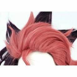 Anime Mobile Suit Gundam: The Witch From Mercury Guel Jeturk Cosplay Wigs -COSPLAY CLANS Sales Store 6 fd2e1e64 d19c 4e20 a0df ec4b16283f97