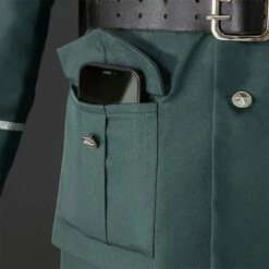 Anime SPY×FAMILY Yuri Briar Fullset Cosplay Costume -COSPLAY CLANS Sales Store 6 fe8c2ad1 e7d3 427e 9f54 e9a9bc9e65d6