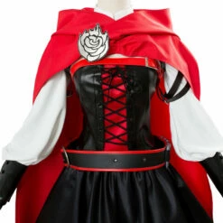 Anime RWBY Volume 7 Ruby Rose Cosplay Costumes -COSPLAY CLANS Sales Store 7 02fb6133 5684 430b be21 46e759ff51d0