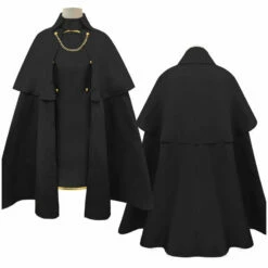 Anime My Dress-Up Darling Himeno Amane Cosplay Costume -COSPLAY CLANS Sales Store 7 03f26c22 ef6c 48d7 80ef 8c06851adf79