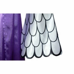 Anime One Piece: Stampede Boa Hancock Fullset Cosplay Costumes -COSPLAY CLANS Sales Store 7 051da03a ee7d 4883 bf85 0b33bf4c47df