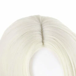 Game Identity V White Day Psychologist Ada Laila Cream Yellow Cosplay Wigs -COSPLAY CLANS Sales Store 7 0644b2e5 970b 4f47 80e4 6b007e22128c