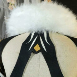 Game Genshin Impact Ningguang Cosplay Costumes -COSPLAY CLANS Sales Store 7 075ca302 2045 4a6e 996a dba3b5a9c0e4