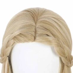 Game Identity V Psychologist Eda Mesmer Khaki Cosplay Wigs -COSPLAY CLANS Sales Store 7 08d76c2a 9476 4bf5 a06e 0c002d195bd8