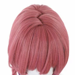 Anime Miss Kobayashi's Dragon Maid Ilulu Gallery Pink Gradient Purple Long Cosplay Wigs -COSPLAY CLANS Sales Store 7 09942268 e337 43b4 ae79 5fe0bef6d552