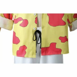 Anime One Piece Film Red 2022 Movie Trafalgar D. Water Law Shirts Cosplay Costumes -COSPLAY CLANS Sales Store 7 0a0e6ff8 6283 4a58 a237 64ecaaa38489