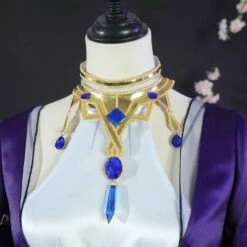 Game Genshin Impact NPC Dunyarzad Premium Edition Cosplay Costumes -COSPLAY CLANS Sales Store 7 0a2b70ac 6e86 4902 ab23 68fa70a62ab9