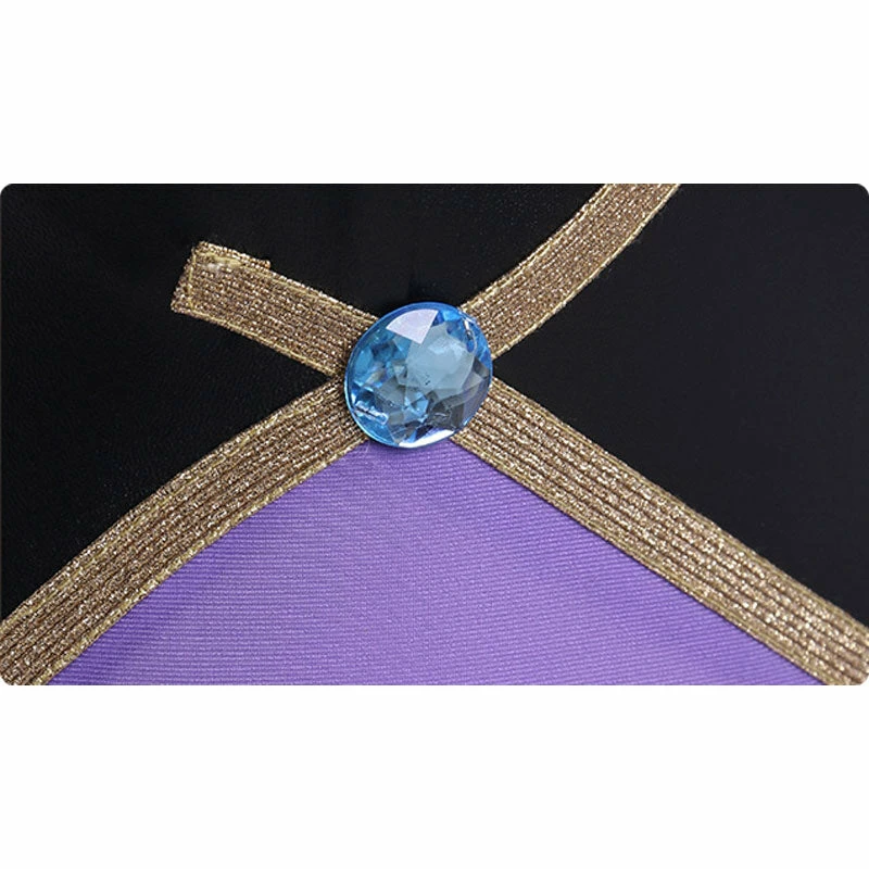 Game Genshin Impact Dori Bunny Girl Cosplay Costumes 10 Game Genshin Impact Dori Bunny Girl Cosplay Costumes - Image 8