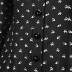 The Addams Family Wednesday Addams Christina Ricci Cosplay Costume -COSPLAY CLANS Sales Store 7 0d52c75d eefe 4fa5 84bf 961285e4dade