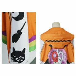 Anime One Piece Film Red UTA Daily Outfit Cosplay Costumes 17 Anime One Piece Film Red UTA Daily Outfit Cosplay Costumes -COSPLAY CLANS Sales Store 7 0f67ce01 a9f6 4138 b739 646a79a91d72