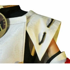 Game Genshin Impact Kujo Sara Fullset Cosplay Costumes -COSPLAY CLANS Sales Store 7 10297c8f 3d48 4659 8c9d 32f5e84250be