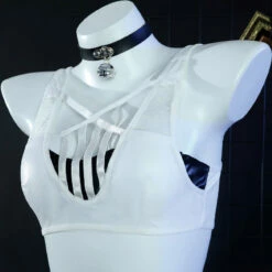 Game Girls' Frontline: Project Neural Cloud PA15 Florence Cosplay Costumes -COSPLAY CLANS Sales Store 7 1099f9f0 ff27 468e adf0 45a407537589