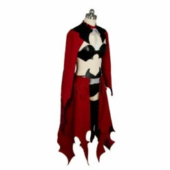 FGO Fate/Kaleid Liner Prisma Illya 3rei Kuro Emiya Archer For Women Halloween Cosplay Costumes -COSPLAY CLANS Sales Store 7 12296dd1 01f4 4b2c 8427 0c7bfd7759ed
