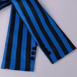 The Addams Family Wednesday Addams Short School Uniform Cosplay Costumes -COSPLAY CLANS Sales Store 7 137e4577 6951 4977 be46 2c715ed2ad3f