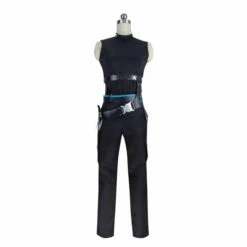 Game Valorant Jett Cosplay Costumes (Customized) -COSPLAY CLANS Sales Store 7 13bb0324 4056 47f7 85f3 30961b7f19ca