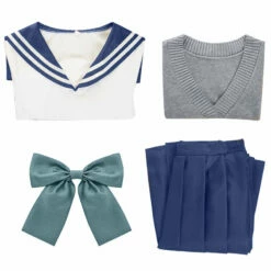 Anime My Dress-Up Darling Shinju Inui Uniform Cosplay Costumes -COSPLAY CLANS Sales Store 7 1473e58f 3d93 4d25 a878 1cdecc76b940