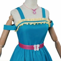 Anime My Little Pony Equestria Girls Fluttershy Cosplay Costumes -COSPLAY CLANS Sales Store 7 16750914 1cdd 4ff7 bc8f c0e73dbb7e51