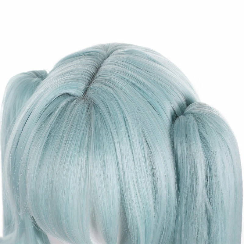 Game Genshin Impact Faruzan Cosplay Wigs 9 Game Genshin Impact Faruzan Cosplay Wigs - Image 7