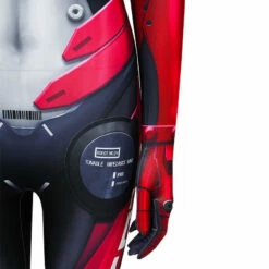 Game Tower Of Fantasy Nemesis Jumpsuit Cosplay Costumes -COSPLAY CLANS Sales Store 7 185e5e5f 6937 4074 a1ad 8d5f06ebba79