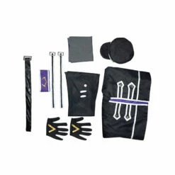 Anime The English Ensemble Stars Rei Sakuma Fullset Cosplay Costumes -COSPLAY CLANS Sales Store 7 196222e8 e7a3 4653 87af cf7591825a58