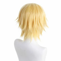 Anime Chainsaw Man Denji Cosplay Wigs 16 Anime Chainsaw Man Denji Cosplay Wigs -COSPLAY CLANS Sales Store 7 1b40db52 fd6d 472e 9676 adbc0f364700