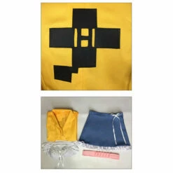 Anime Danganronpa V3: Killing Harmony Angie Yonaga Outfits Cosplay Costume -COSPLAY CLANS Sales Store 7 1c6649e1 8bad 47e8 9baf 518c08ed2816