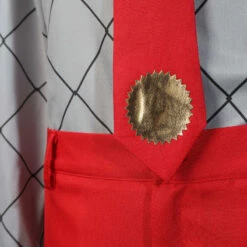 Anime High Card Chris Redgrave Cosplay Costumes -COSPLAY CLANS Sales Store 7 1c9c0963 ea19 4462 9f32 a5d6211b4381