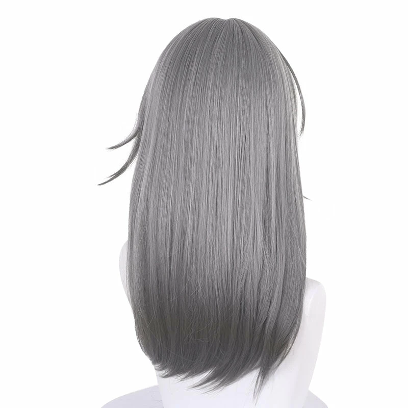 Game Honkai: Star Rail Trailblazer Female Cosplay Wigs 9 Game Honkai: Star Rail Trailblazer Female Cosplay Wigs - Image 7