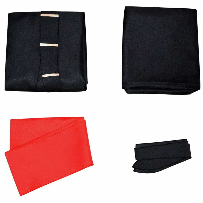 Anime One Piece Wano Country Roronoa Zoro Cosplay Costumes 9 Anime One Piece Wano Country Roronoa Zoro Cosplay Costumes - Image 7