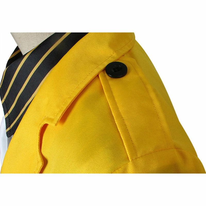 Anime High Card Finn Oldman Cosplay Costumes 10 Anime High Card Finn Oldman Cosplay Costumes - Image 8