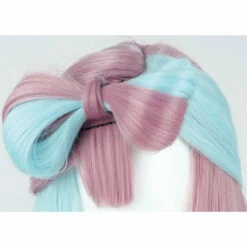 Anime Pokémon Scarlet And Violet Iono Cosplay Wigs -COSPLAY CLANS Sales Store 7 2234d23f 371e 47fb a938 1cf09242fcd4