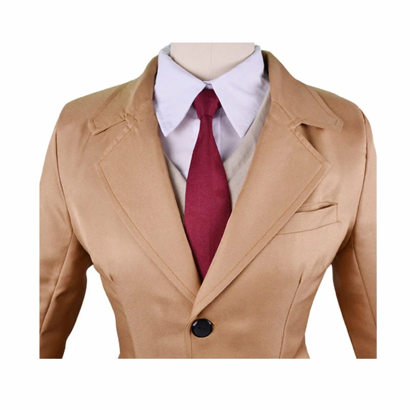 Anime Rascal Does Not Dream Of Bunny Girl Senpai Mai Sakurajima Uniform Cosplay Costumes 9 Anime Rascal Does Not Dream Of Bunny Girl Senpai Mai Sakurajima Uniform Cosplay Costumes - Image 7