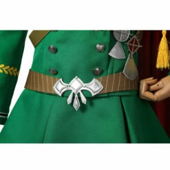 Game Uma Musume Pretty Derby Symboli Rudolf Uniform Cosplay Costumes -COSPLAY CLANS Sales Store 7 236f1e04 8540 44cb be10 20bd1f5d6396