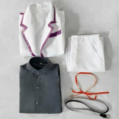 Anime Yashahime: Princess Half-Demon Towa Higurashi Fullset Cosplay Costumes -COSPLAY CLANS Sales Store 7 248832f0 a876 4d17 89c7 8f4d3bc119ad