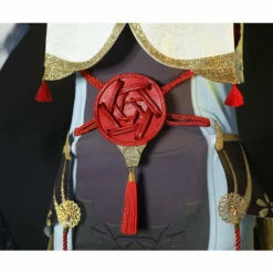 Game Genshin Impact ShenHe Fullsuit Cosplay Costumes -COSPLAY CLANS Sales Store 7 24f27ca1 32f6 4c70 bf63 ce59ef1cd74a